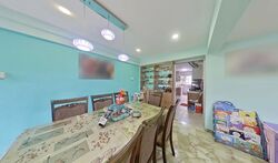 Blk 191 Bishan Street 13 (Bishan), HDB 5 Rooms #480690981